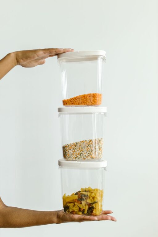 How to Plan Meals Using Pantry Staples for Easy Weeknight Dinners