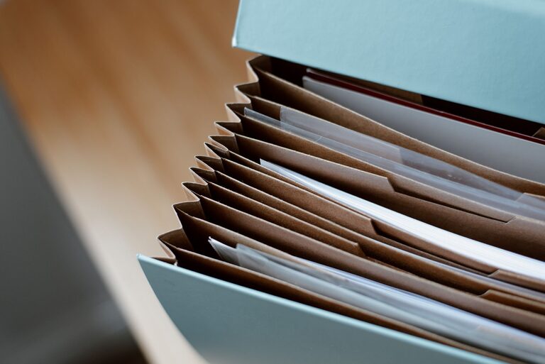 Effective Tips for Organizing Files on Your Computer