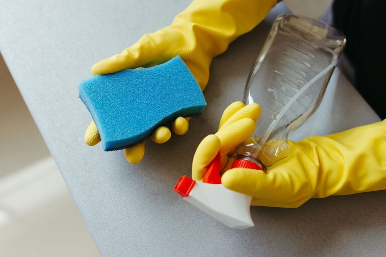 Easy Ways to Make Household Chores More Manageable